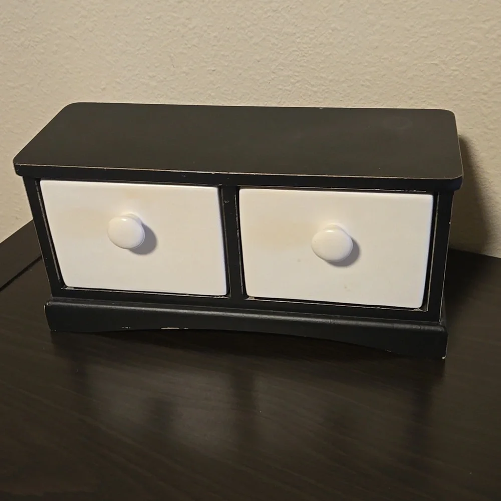 Accent Drawers
